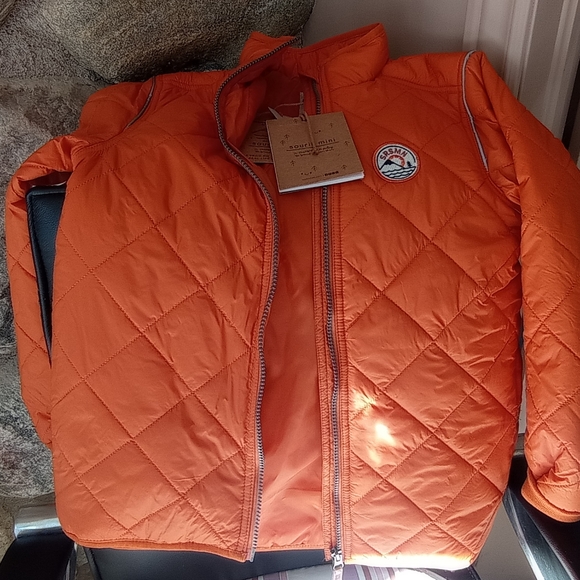 Souris Mini Other - Manteau Souris Mini 10 ans